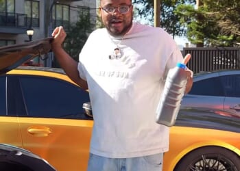 TikTok star Marquay The Goat - who boasts a near 7 million followers on the app - has passed away at 24