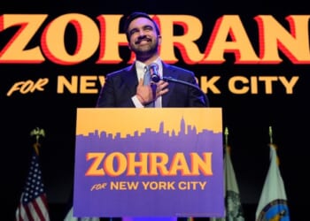 Time for Wall Street to Work With Mamdani – HotAir