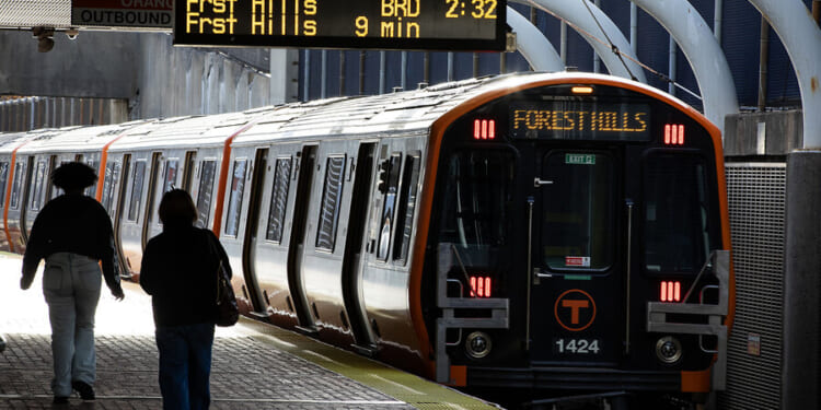 To a T: How Phillip Eng got Boston’s subway system back on track
