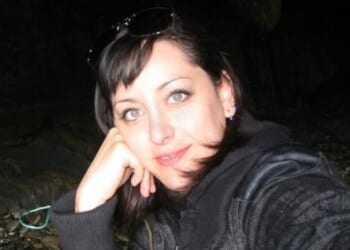 With her hair dyed jet black and living in a small bungalow in the relatively upmarket suburb of Pellissier in Bloemfontein, the judicial capital of South Africa, Irish woman Ruth Lawrence must have prayed she'd be impossible to find