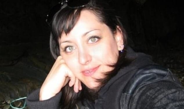 With her hair dyed jet black and living in a small bungalow in the relatively upmarket suburb of Pellissier in Bloemfontein, the judicial capital of South Africa, Irish woman Ruth Lawrence must have prayed she'd be impossible to find