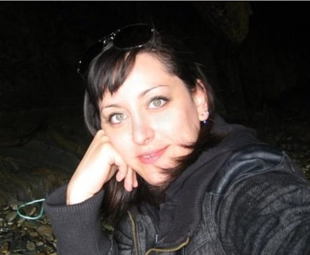 With her hair dyed jet black and living in a small bungalow in the relatively upmarket suburb of Pellissier in Bloemfontein, the judicial capital of South Africa, Irish woman Ruth Lawrence must have prayed she'd be impossible to find