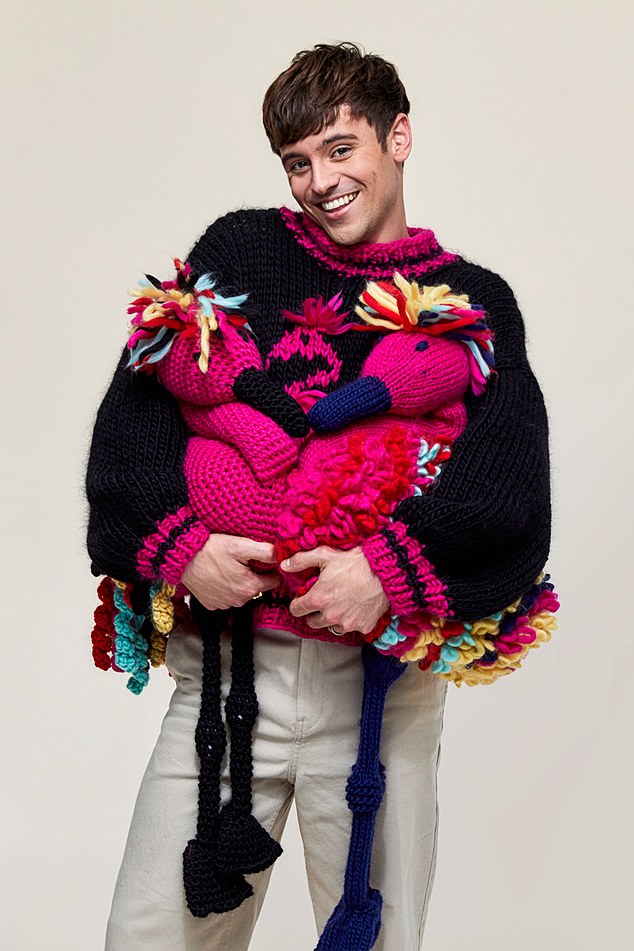 Tom Daley is making a mint through lending his name, face and body to brands, However, he is certainly not alone, with some of the biggest names in showbiz