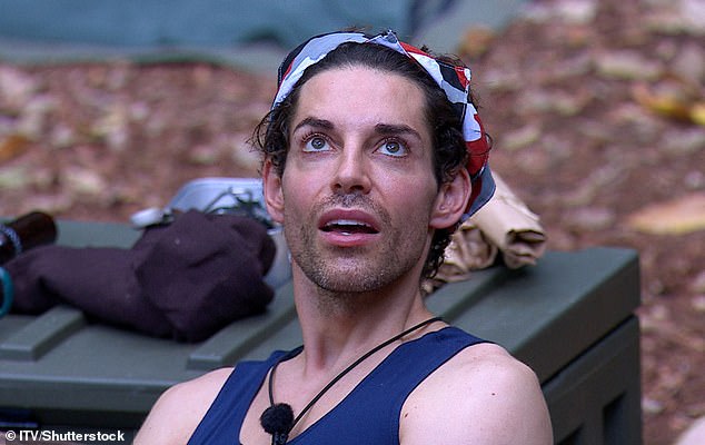 Tom Read Wilson's mum has revealed the truth about his EXTREMELY posh accent after I'm A Celeb fans were left floored by his 'real voice'