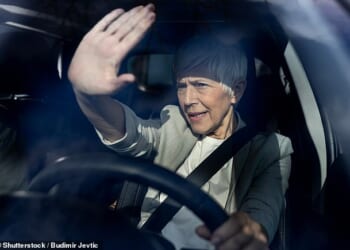 A DfT funded TRL study has identified the causes of glare from vehicle lighting on British roads, and how glare from these affects drivers - and bright have now been blamed for dazzling motorists