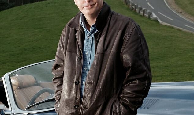 Former Top Gear and Fifth Gear presenter Quentin Willson has died at the age of 68 following a short battle with lung cancer , his family said