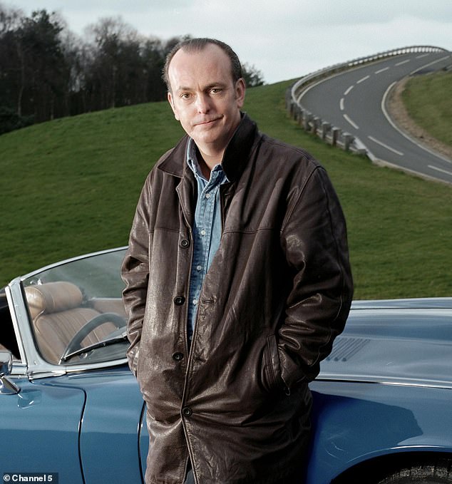 Former Top Gear and Fifth Gear presenter Quentin Willson has died at the age of 68 following a short battle with lung cancer , his family said