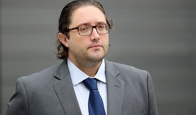 Top UK lawyer is ousted from his own firm after 'spending cash meant for litigation on private jets and parties'