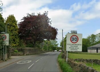 Tragedy as body found in search for missing woman, 50, at countryside home