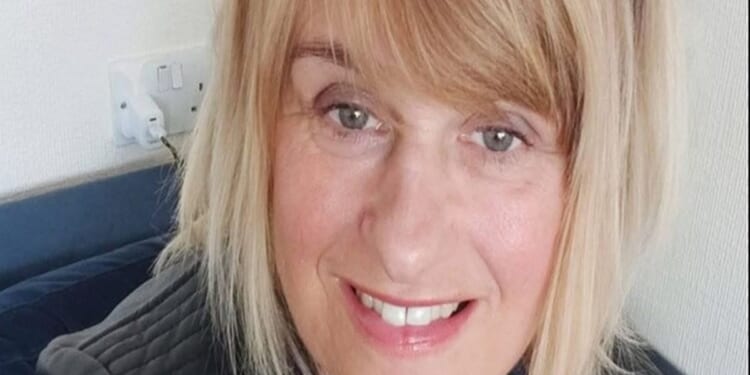 Tragedy as body of missing woman, 58, pulled from river near golf club