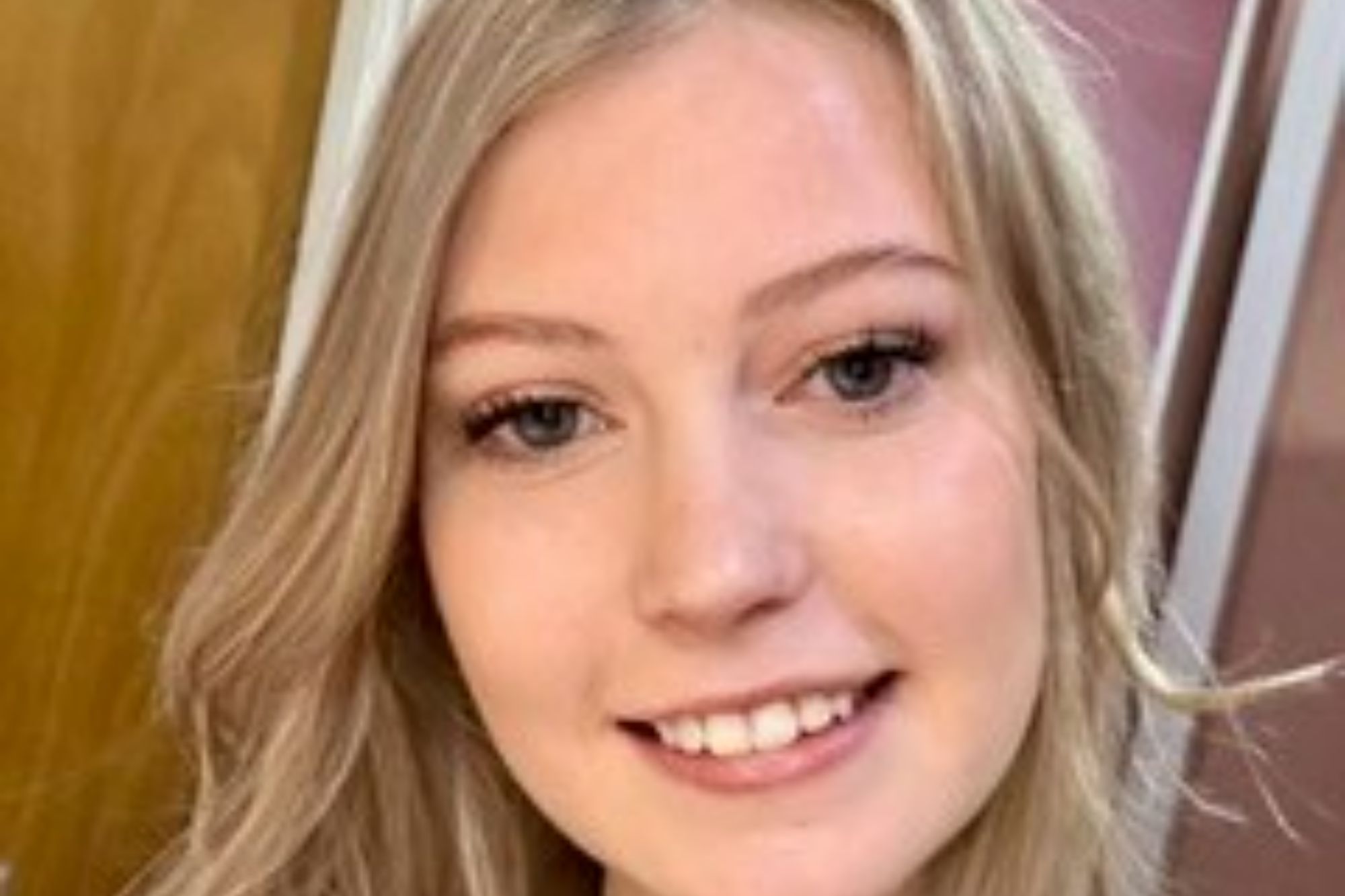 An image collage containing 1 images, Image 1 shows Rebecca Hall