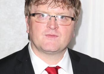 Trailer Park Boys actor Mike Smith charged with sexual assault