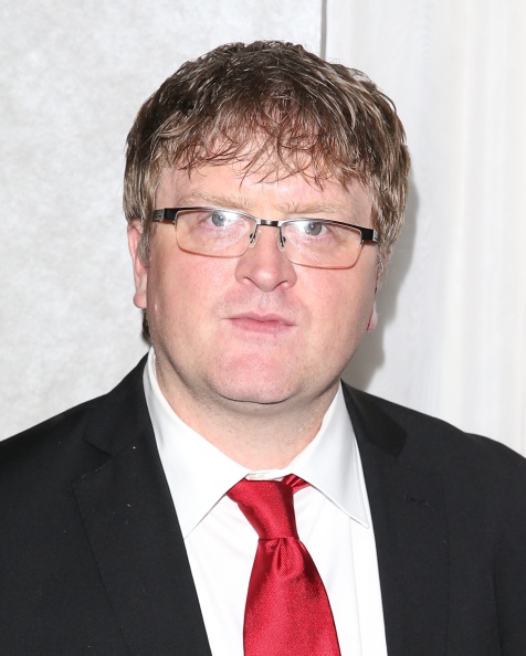 Trailer Park Boys actor Mike Smith charged with sexual assault