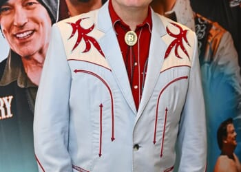 Mike Smith, best known as Bubbles on Trailer Park Boys, has reportedly been charged with sexual assault