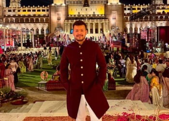 Beloved travel influencer Anunay Sood has died unexpectedly at the age of 32 while visiting Las Vegas, his devastated family confirmed in a statement shared to his Instagram page