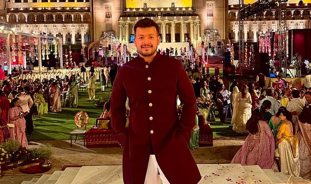 Beloved travel influencer Anunay Sood has died unexpectedly at the age of 32 while visiting Las Vegas, his devastated family confirmed in a statement shared to his Instagram page