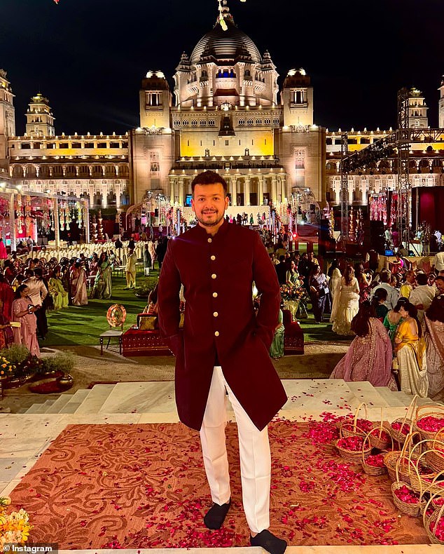 Beloved travel influencer Anunay Sood has died unexpectedly at the age of 32 while visiting Las Vegas, his devastated family confirmed in a statement shared to his Instagram page