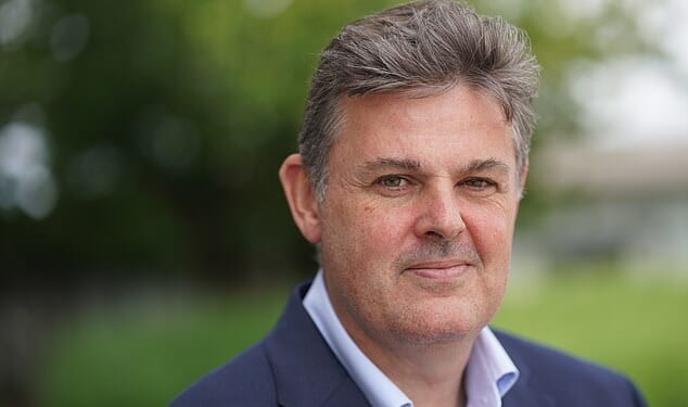 Kevin Bakhurst, director-general of the Irish national broadcaster RTE, has emerged as the dark horse candidate to replace Tim Davie