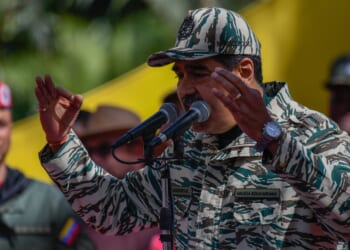 Trump Administration Designates Cartel de los Soles a Terrorist Organization