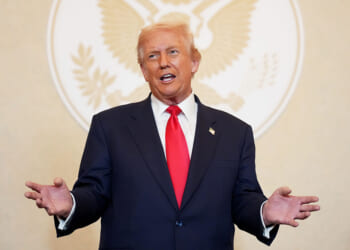 Trump Brings Down Top 2 BBC Execs Without Even Trying as Manipulated Trump Speech Has Been Exposed for World to See