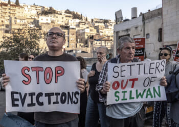 Trump Must Look Beyond Gaza to the West Bank