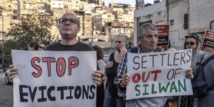 Trump Must Look Beyond Gaza to the West Bank