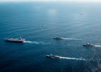 Trump Officially Designating Madura Cartel as Foreign Terrorist Org