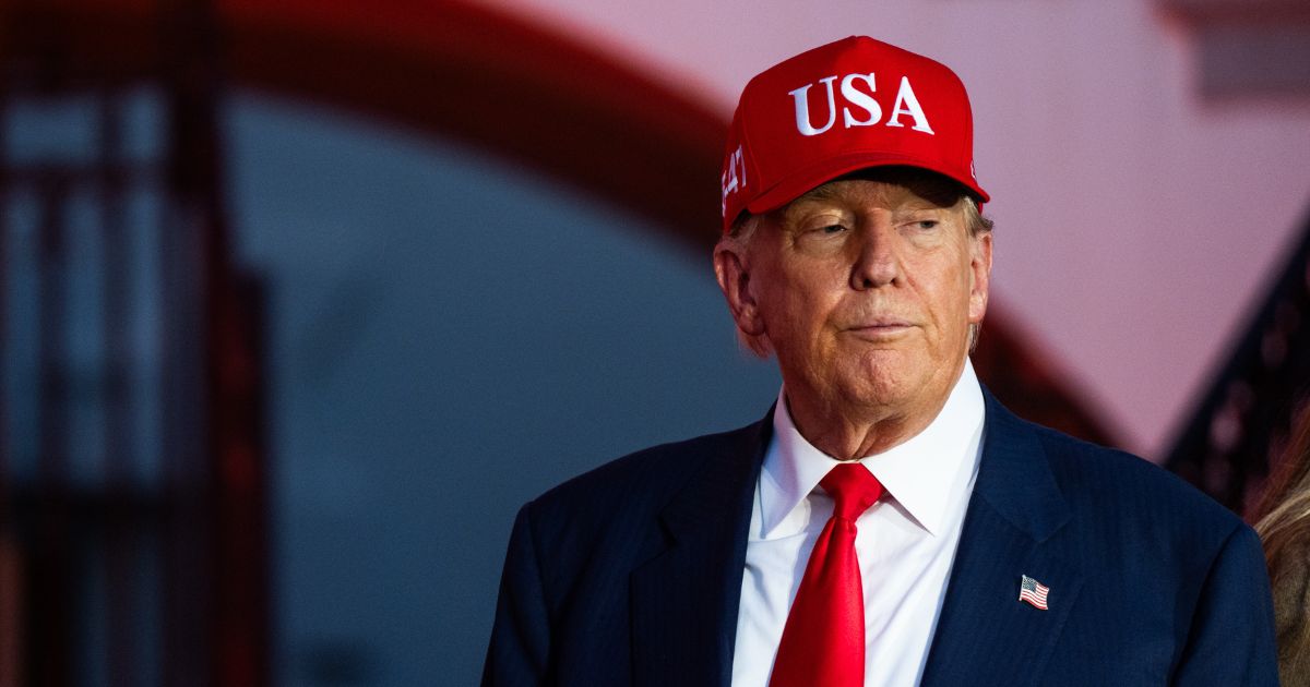 President Donald Trump during a Halloween event at the White House on Thursday, Oct. 30, 2025.