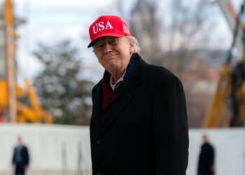 Trump Reverses? 'I'd Rather Not' Extend ACA Subsidies 'At All' – HotAir