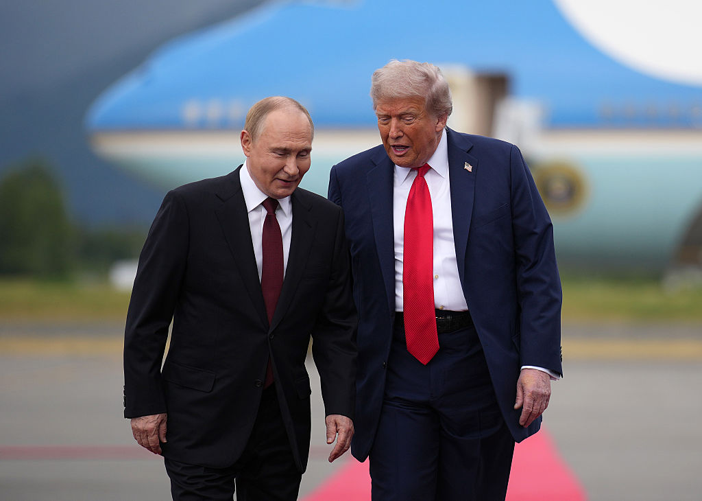 Trump Should Accept Putin’s New START Offer