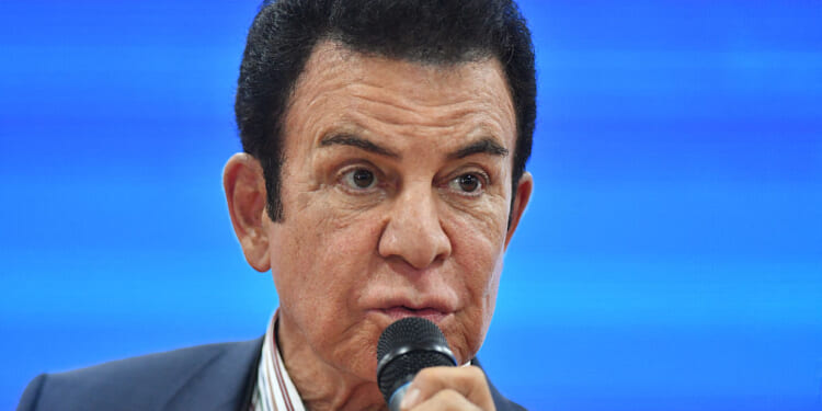 Trump Wades Into the Honduran Elections to Prop Up the Right