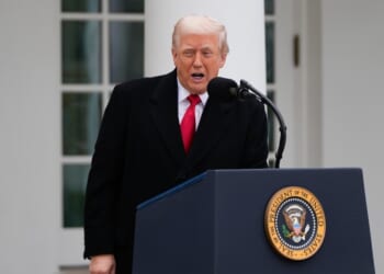 Trump calls for review of Afghan immigrants after National Guard shooting