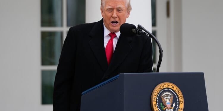 Trump calls for review of Afghan immigrants after National Guard shooting