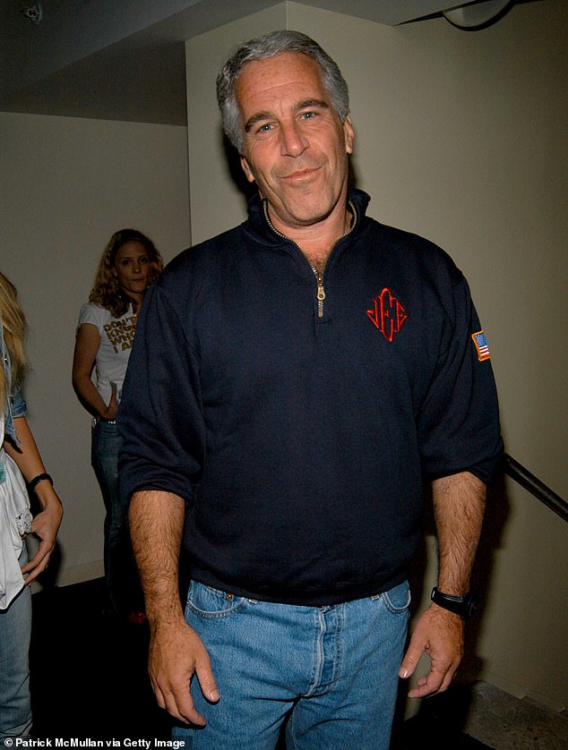 Epstein's death was ruled a suicide. Both Republicans and Democrats are pushing to compel the Justice Department to release every Epstein-related document in a vote this week