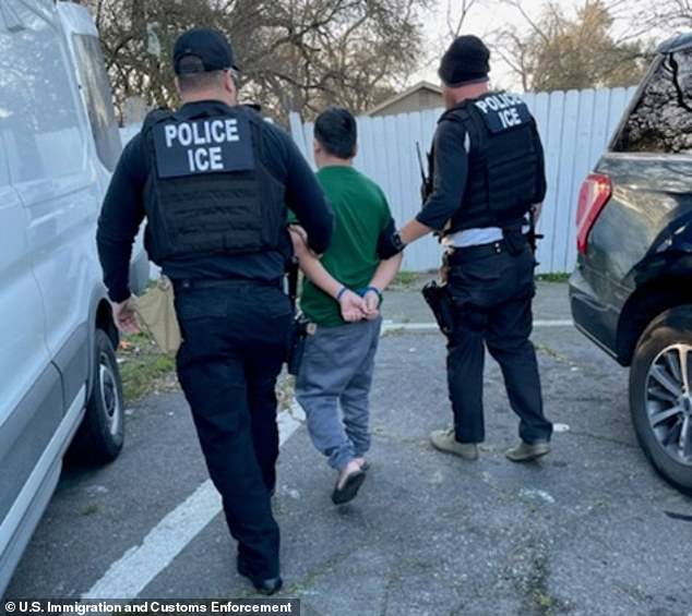 The president's economic and immigration policies, as well as his 'approach to governing' are the top three reasons voters are souring on him