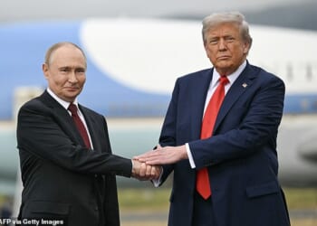 The Russian delegation is likely to reject the revised peace plan agreed by US-Ukrainian officials on Tuesday