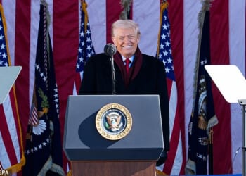 Donald Trump's State Department has issued guidance recommending that overweight people be denied visas to enter the United States