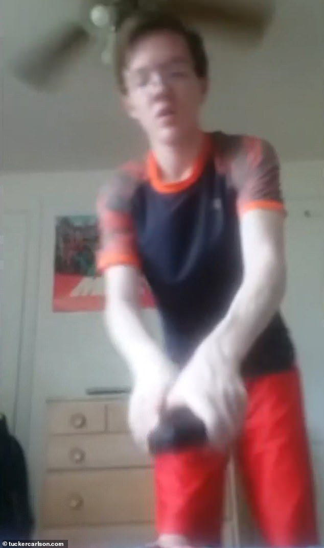 Comments posted by Thomas Crooks to YouTube from 2019 to 2020 show a detailed digital trail of violent threats that included calls for assassination and political violence, despite the FBI's repeated claims otherwise, according to mini-documentary released by Tucker Carlson