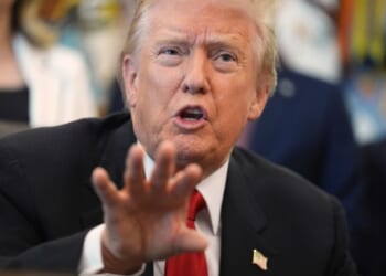 Trump the Socialist – HotAir