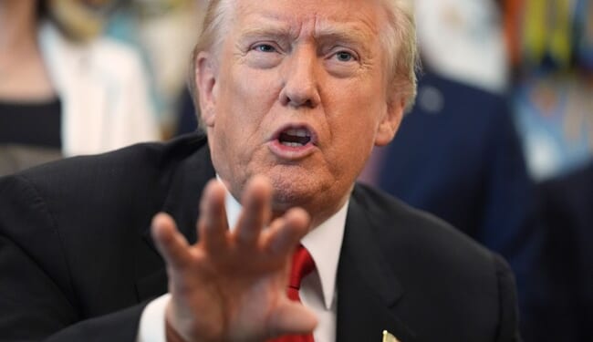 Trump the Socialist – HotAir