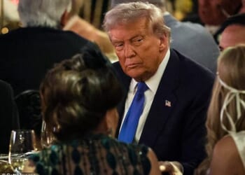 Trump threatens military action against Nigeria over killings of Christians