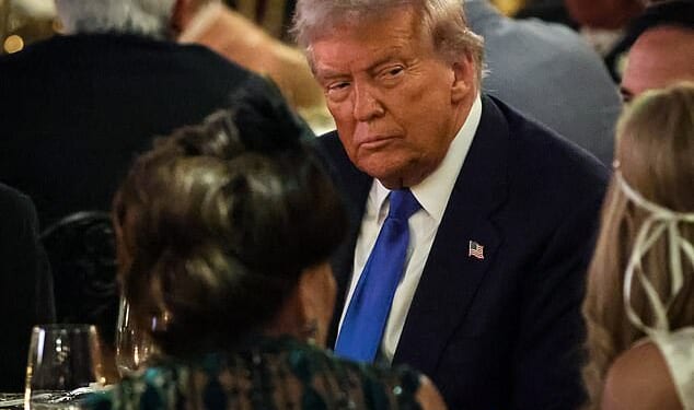 Trump threatens military action against Nigeria over killings of Christians