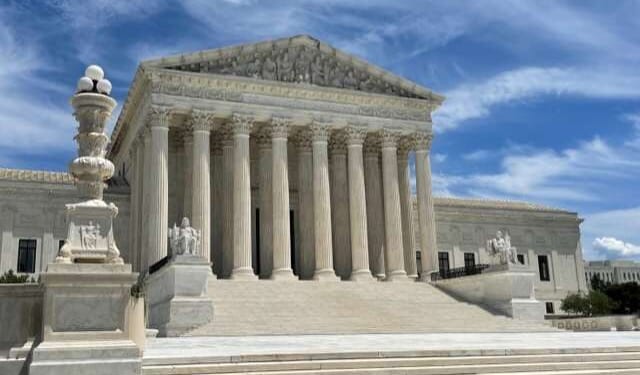 Trump’s Tariffs in Trouble - FEE