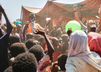 Trump’s peace tactics in Sudan