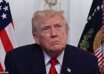 President Donald Trump's alternative peace plan could be a massive investment deal with Russia valued at $300 billion