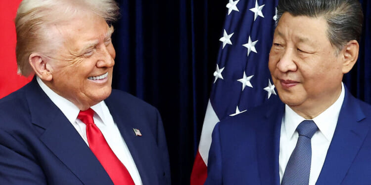 Trump’s respect for strength matched by disdain for weak countries