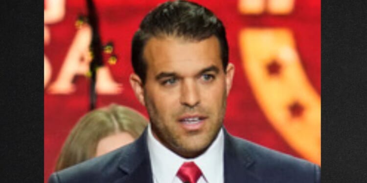 Turning Point USA spokesman Andrew Kolvet praised the TPUSA team in Arizona for working to produce a "huge bright spot" in Tuesday's election.