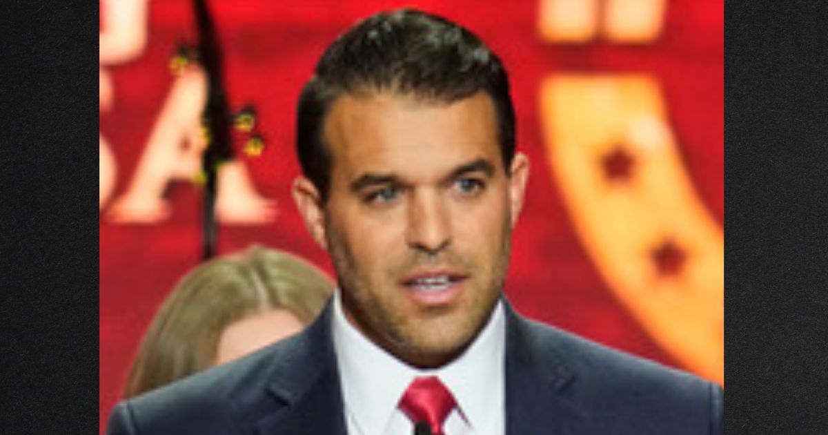 Turning Point USA spokesman Andrew Kolvet praised the TPUSA team in Arizona for working to produce a "huge bright spot" in Tuesday's election.