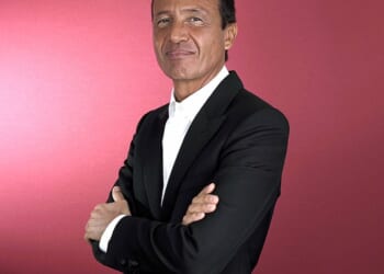 Omar Harfouch, a Lebanese-French musician announced his resignation from the eight-member jury on Instagram after claiming that an 'impromptu jury' had pre-selected finalists ahead of the competition