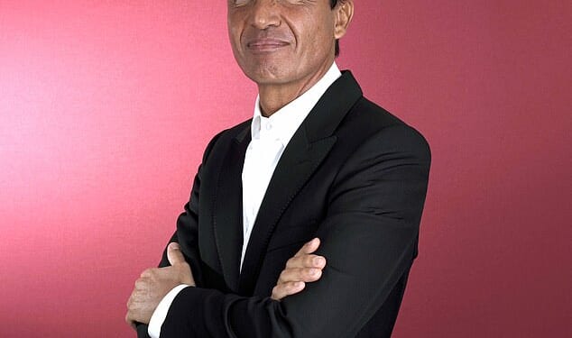 Omar Harfouch, a Lebanese-French musician announced his resignation from the eight-member jury on Instagram after claiming that an 'impromptu jury' had pre-selected finalists ahead of the competition